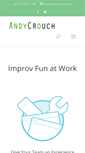 Mobile Screenshot of acrouch.com